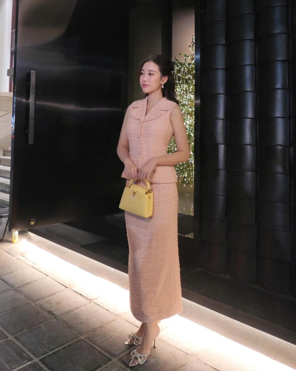 Bài hát Mỹ Linh luôn là sự lựa chọn tuyệt vời cho những ai yêu thích âm nhạc