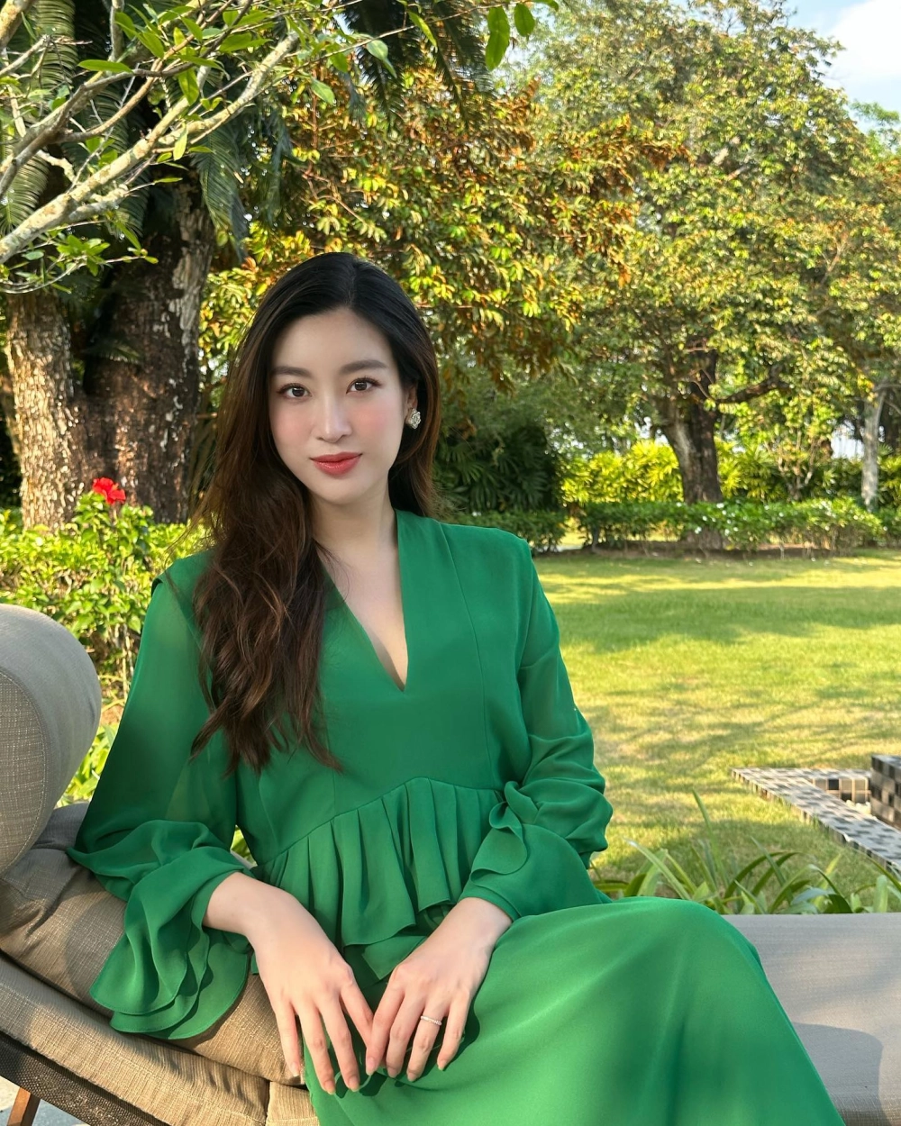 Khám phá Mỹ Linh dạy hát và học hỏi từ một giọng ca vàng