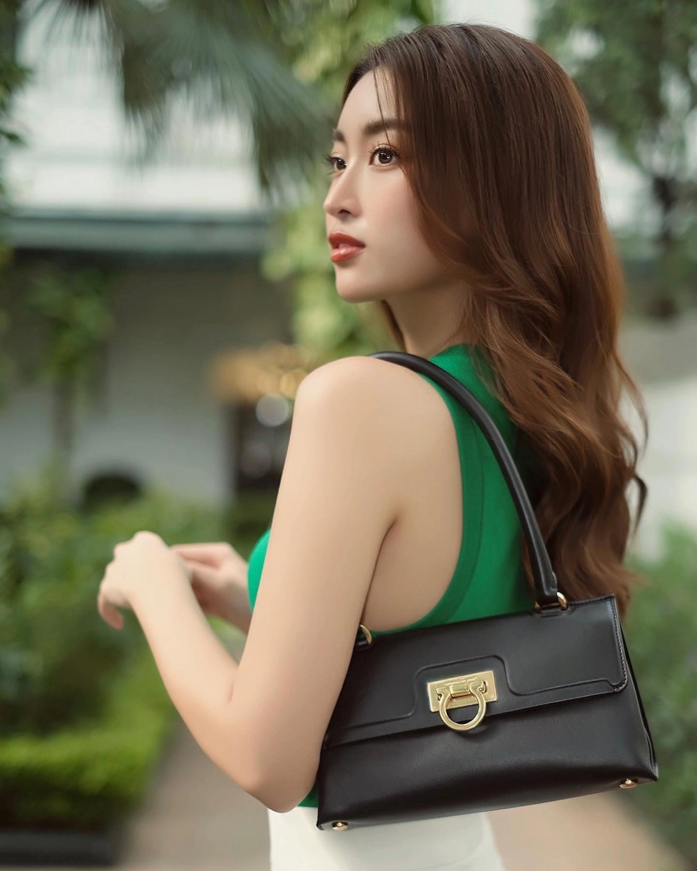 Khám phá tiểu sử ca sĩ Mỹ Linh và hành trình âm nhạc của cô ấy