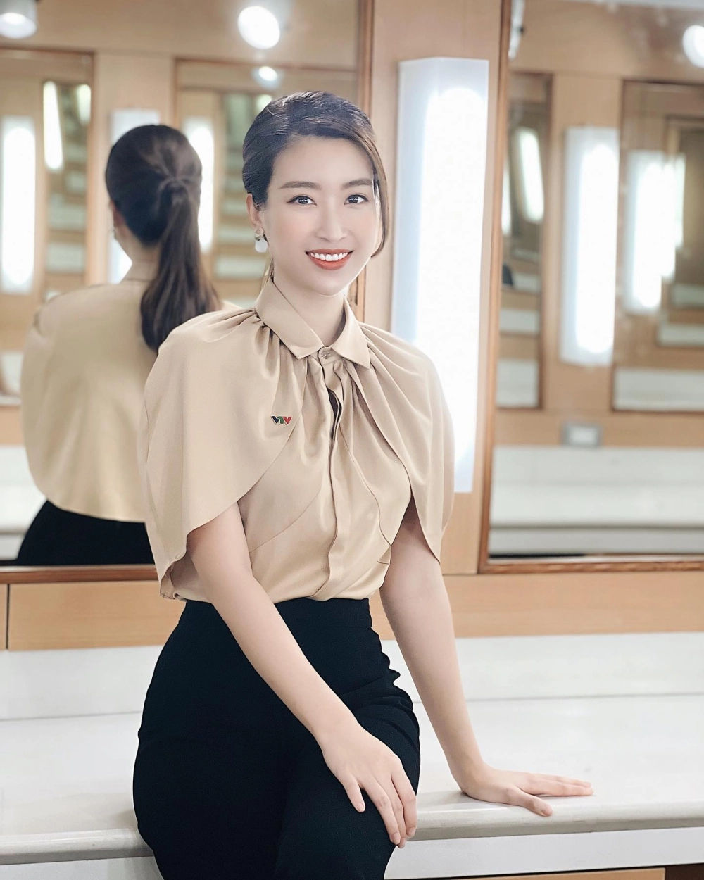 Ca sĩ Mỹ Linh Bolero là biểu tượng của dòng nhạc bolero lãng mạn