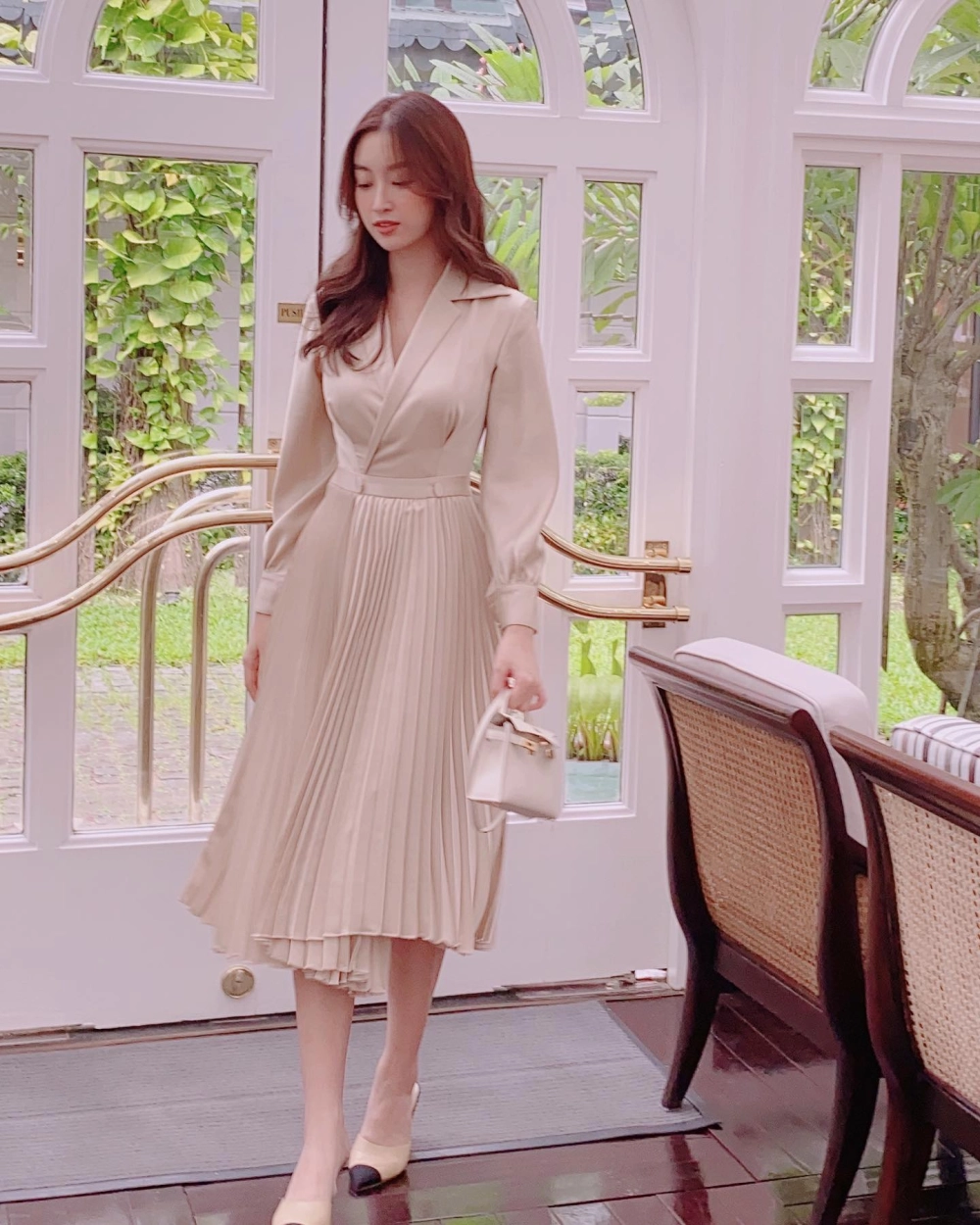 Tìm hiểu về ca sĩ Mỹ Linh sinh năm bao nhiêu và sự nghiệp âm nhạc