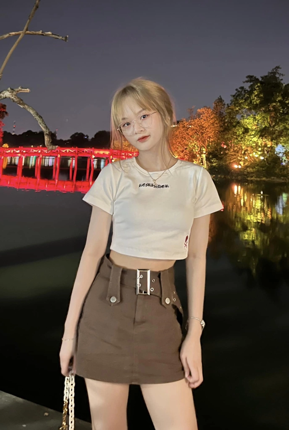 Tìm kiếm link Gấm Kami tiktok đang hot nhất hiện nay