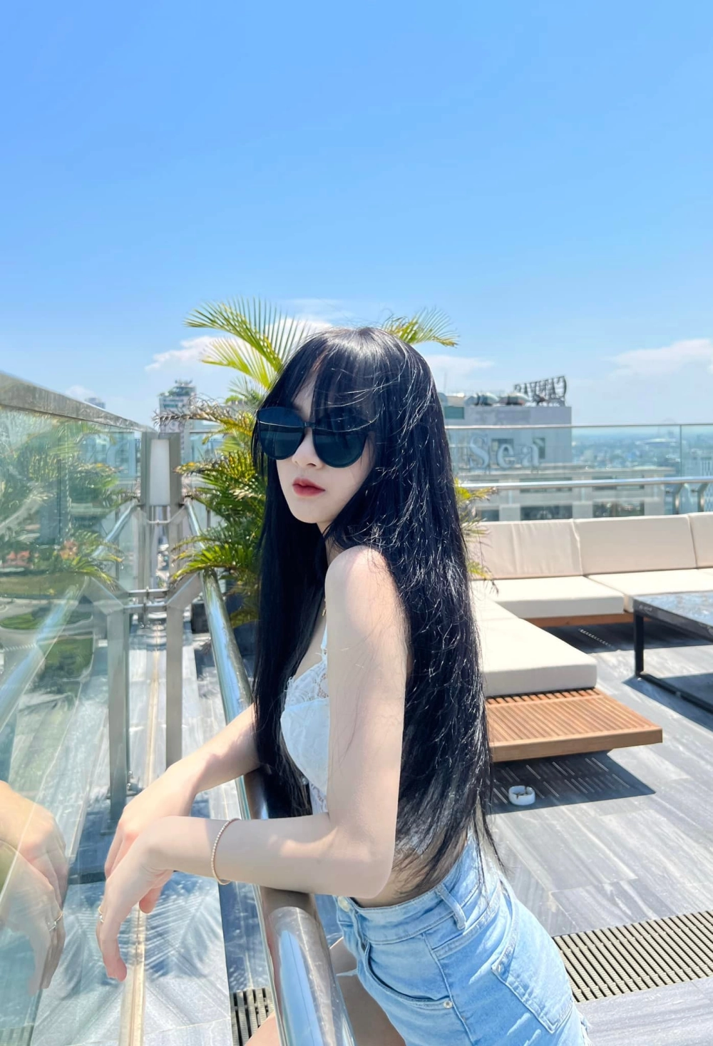 Bật mí bất ngờ về Gấm Kami là ai trong làng bida