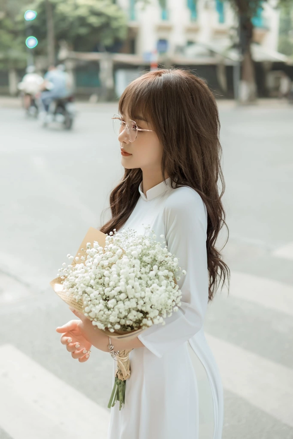 Cư dân mạng tìm kiếm Gấm Kami quê ở đâu ngày một nhiều