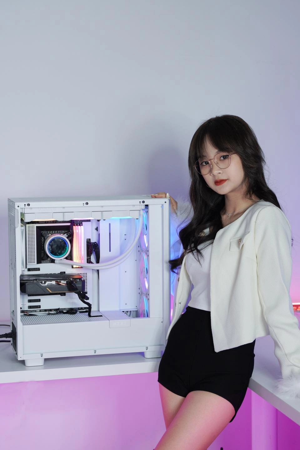 Rò rỉ Gấm Kami lộ 12 khiến fan bất ngờ