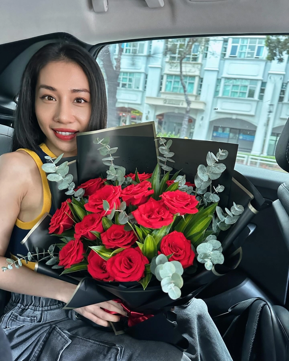 Hằng Bingboong Mv luôn đầu tư chỉn chu về hình ảnh và nội dung