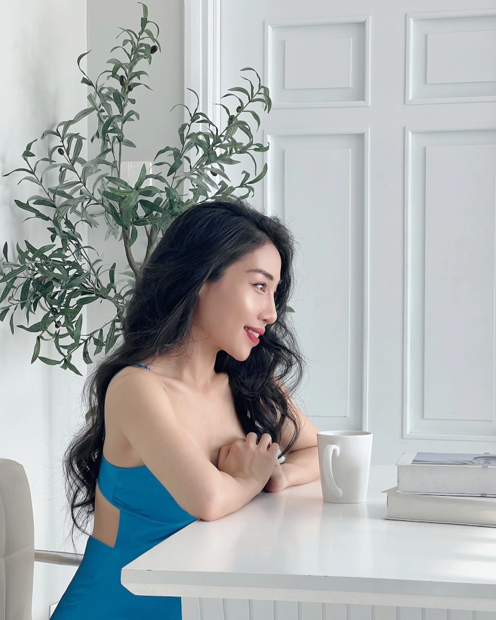 Hằng Bingboong The Voice để lại dấu ấn mạnh mẽ trong lòng khán giả