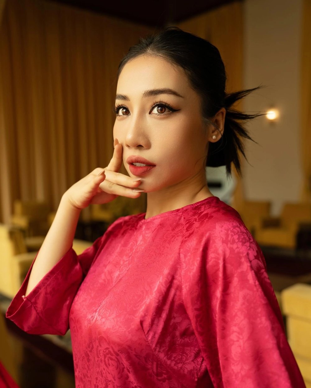 Hằng Bingboong Sinh Năm Bao Nhiêu là thông tin được fan tìm kiếm nhiều