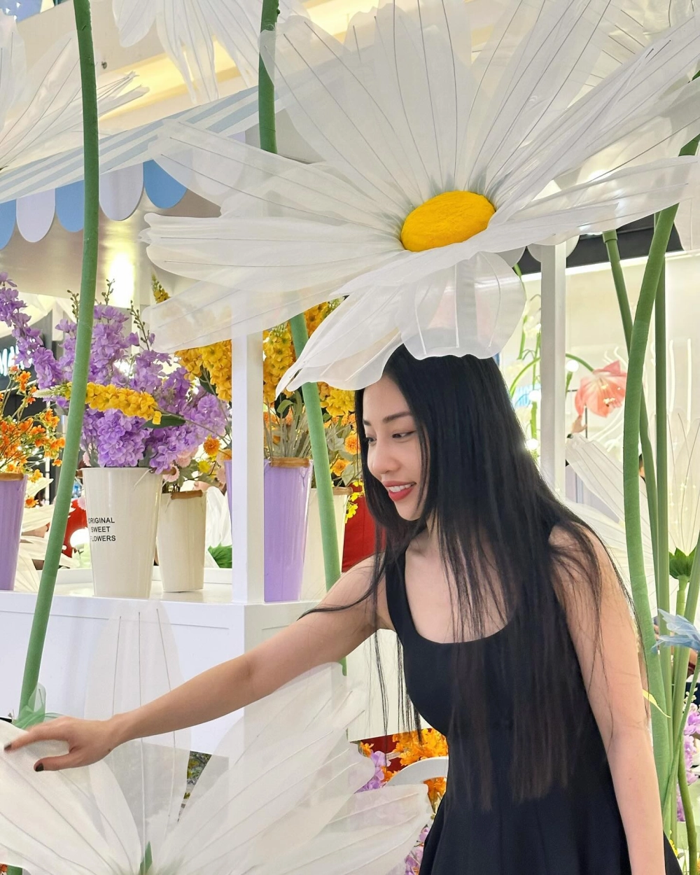 Hằng Bingboong Tên Thật Là Gì là thắc mắc phổ biến từ người yêu nhạc