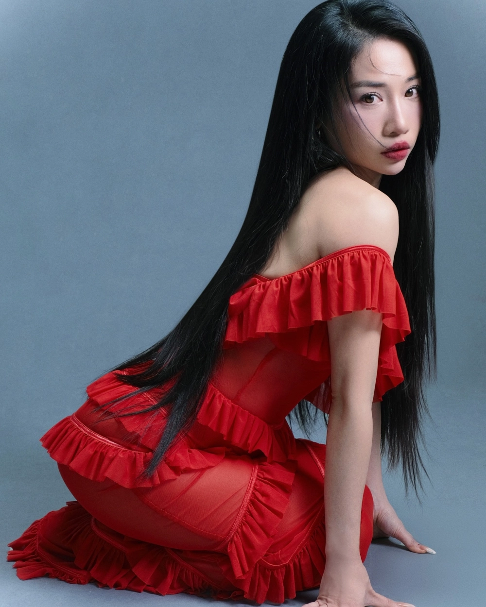 Rời Hằng Bingboong Remix cuốn hút bởi giai điệu hiện đại