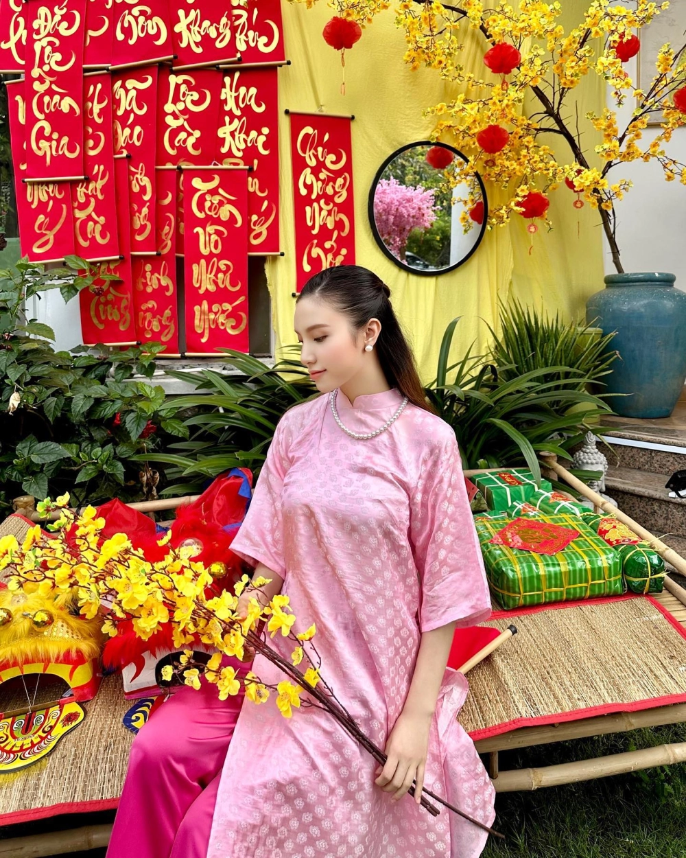 Cùng khám phá ceo vương long chồng hạnh sino và câu chuyện tình yêu của họ