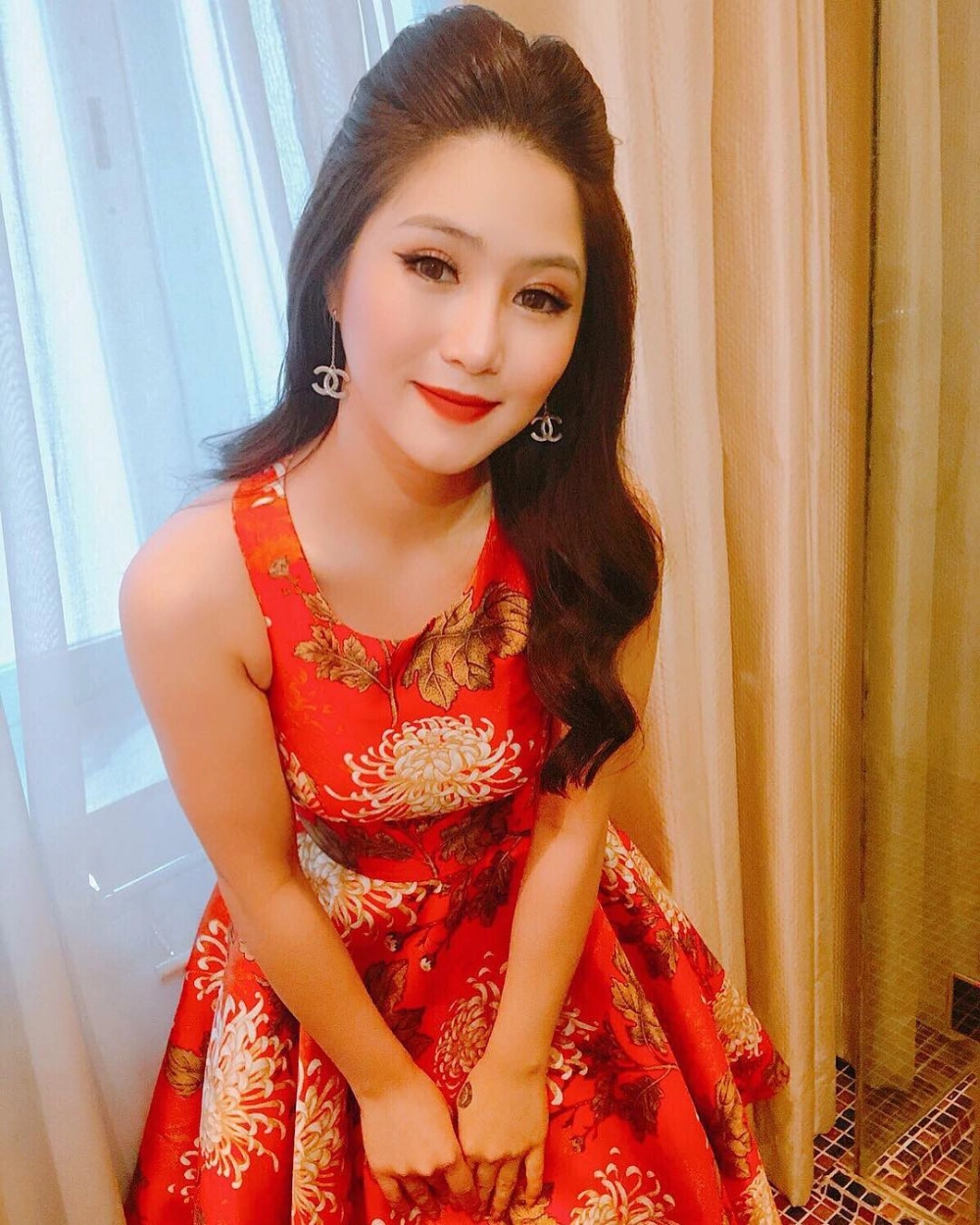 Nhớ lại hình ảnh Hương Tràm ngày xưa trong The Voice