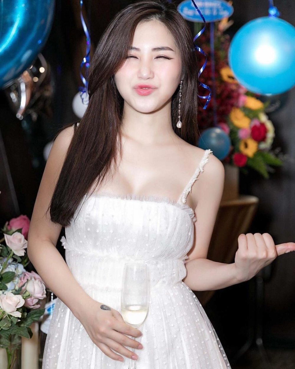 Lịch Hương Tràm show mới nhất dành cho người hâm mộ
