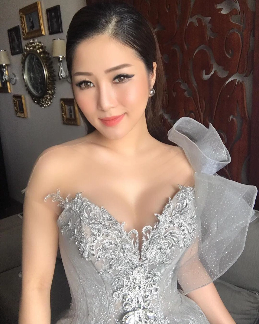 Chìm đắm trong không gian cảm xúc với nhạc Hương Tràm