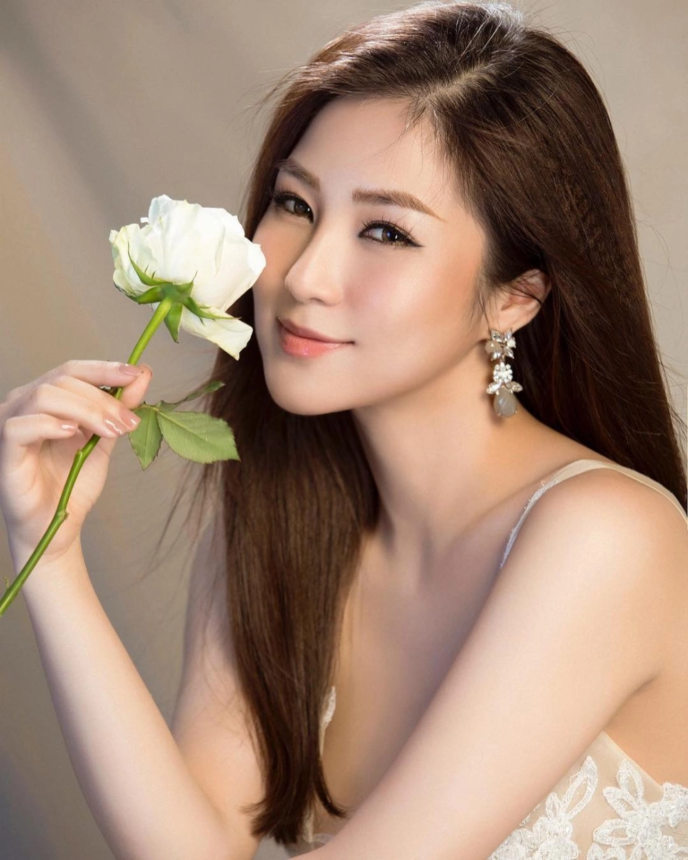 Đi Trong Hương Tràm Karaoke gợi nhớ miền ký ức dịu dàng