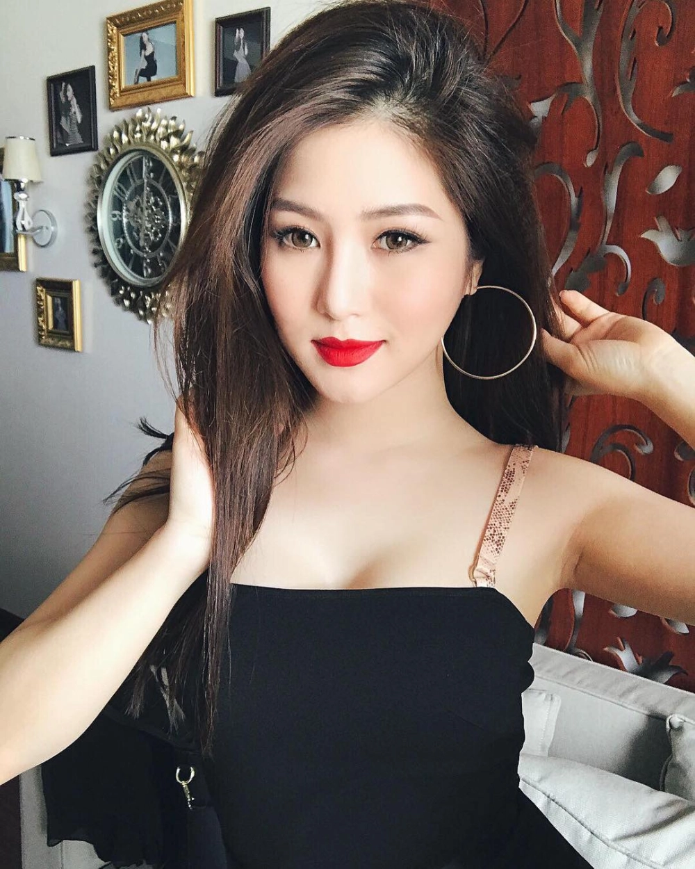 Hương Tràm trở lại với phong cách cuốn hút và đậm chất riêng