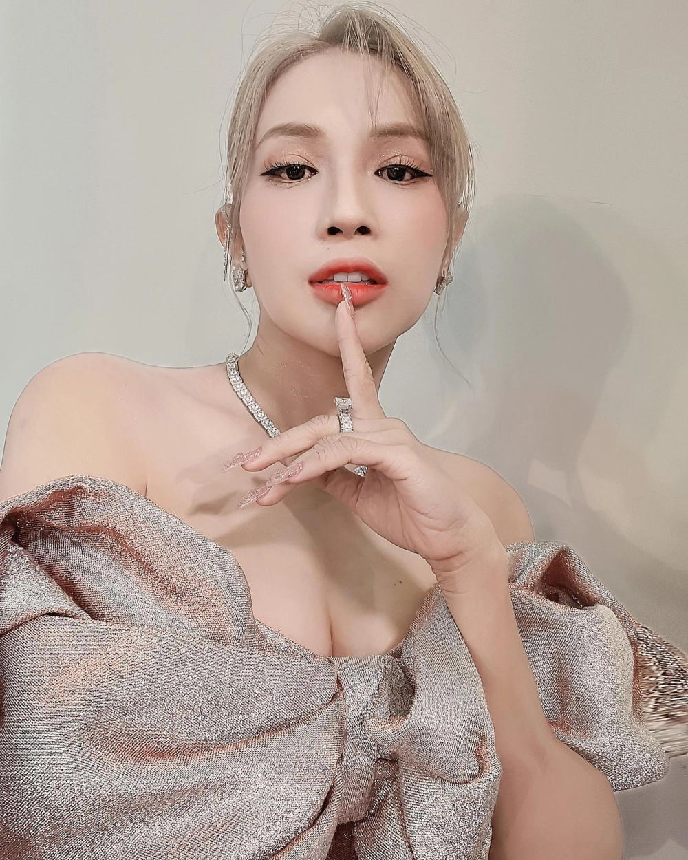Khả Như phim Mai hứa hẹn nhiều bất ngờ