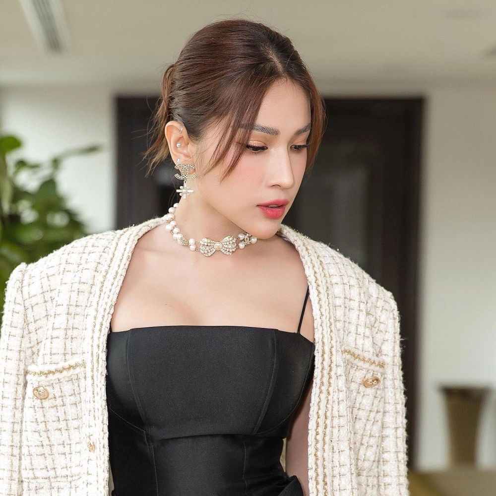 Phim ma Khả Như khiến khán giả rùng mình