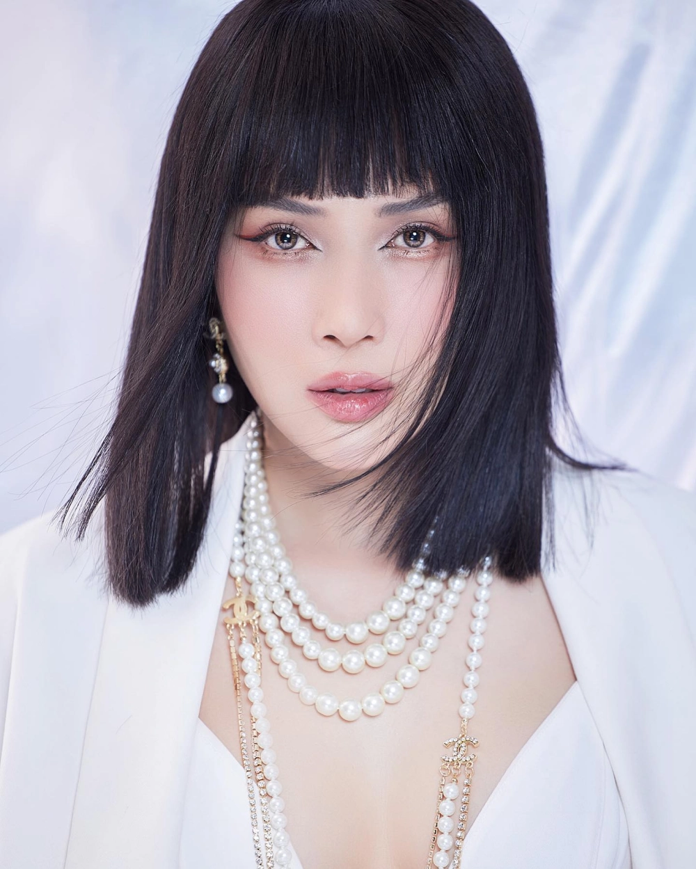 Khả Như ngày xưa và hành trình đến thành công