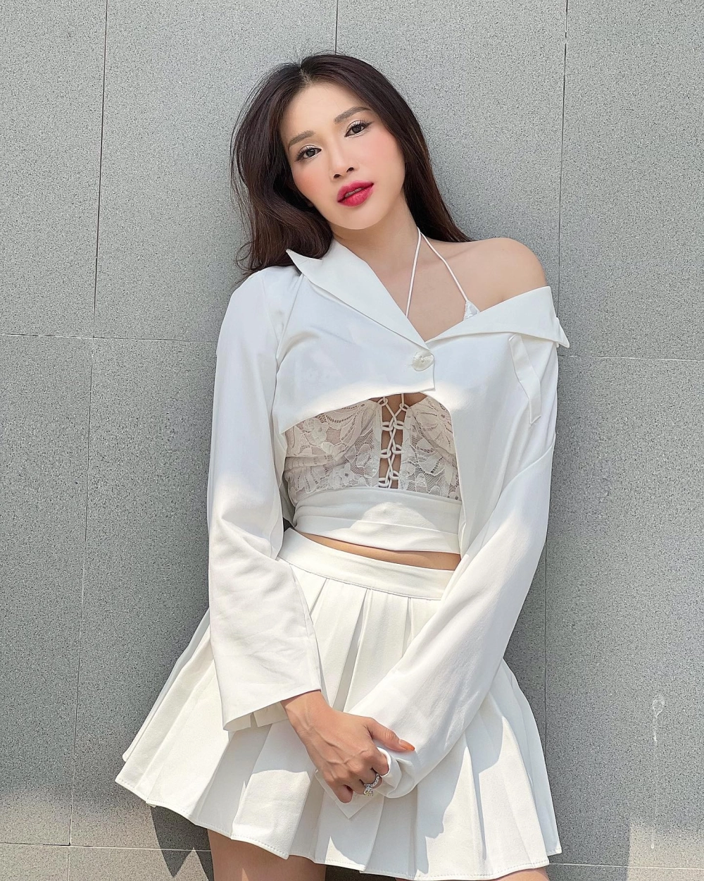 Quỷ nhập tràng Khả Như gây ám ảnh người xem