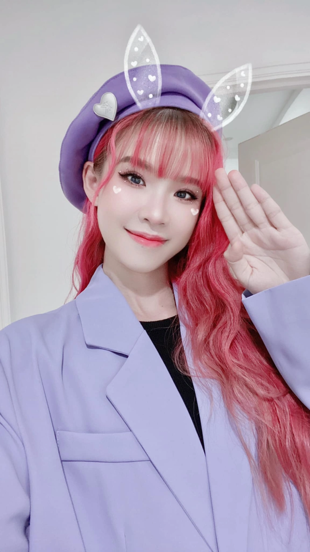 Trải nghiệm những buổi khởi my live đầy năng lượng và cuốn hút