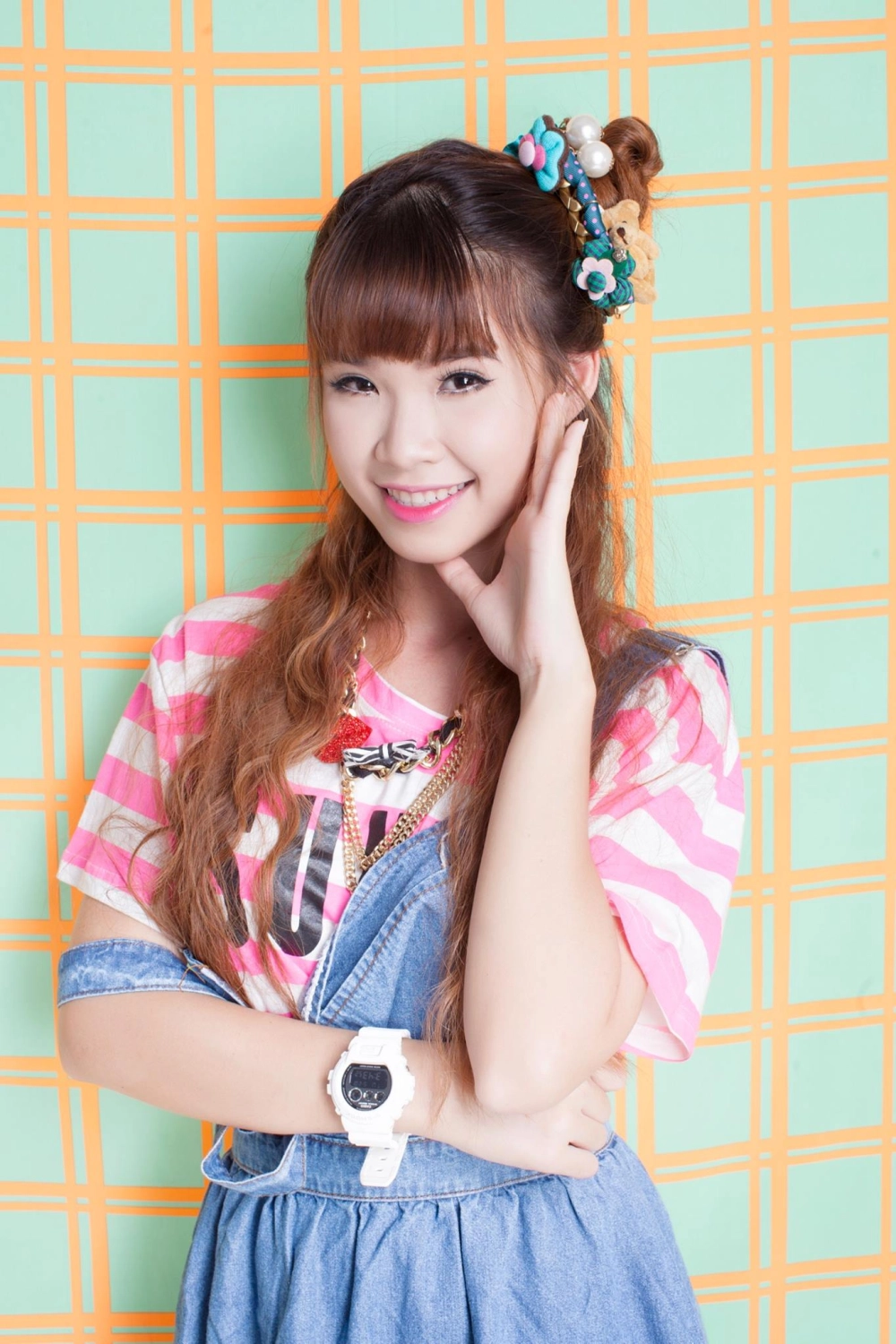 Cùng hòa mình vào những giai điệu karaoke quên khởi my và thể hiện đam mê âm nhạc
