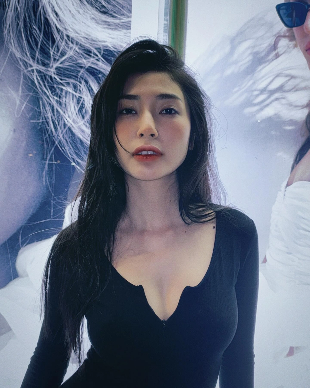Tiểu sử về Khổng Tú Quỳnh