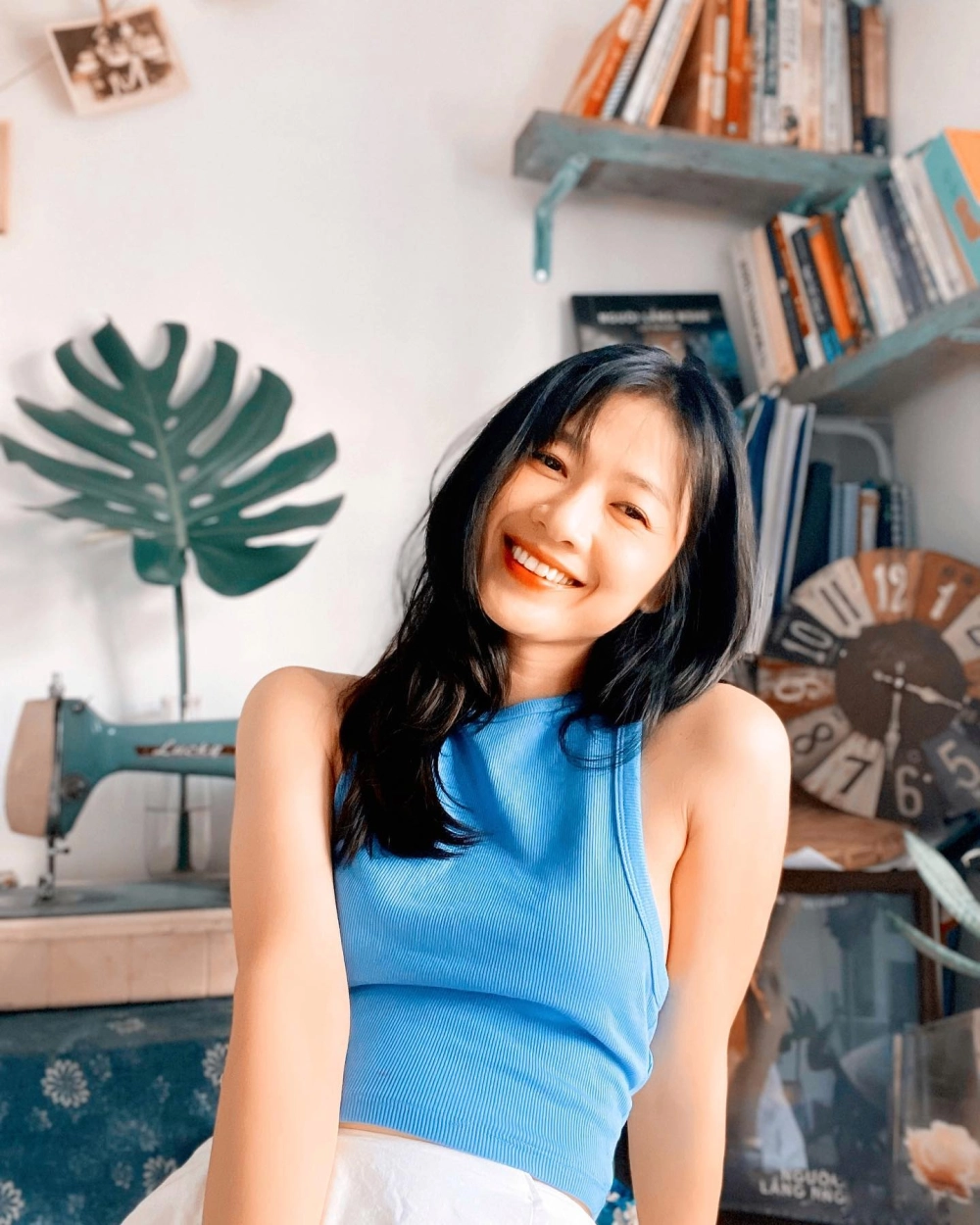 Tân Cổ Kiều Oanh hòa quyện tinh tế giữa truyền thống và hiện đại