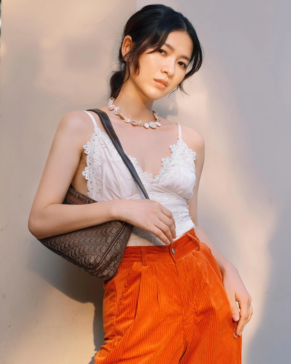 Tiếu Kiều Oanh khiến người xem cười nghiêng ngả với những màn tung hứng hài hước