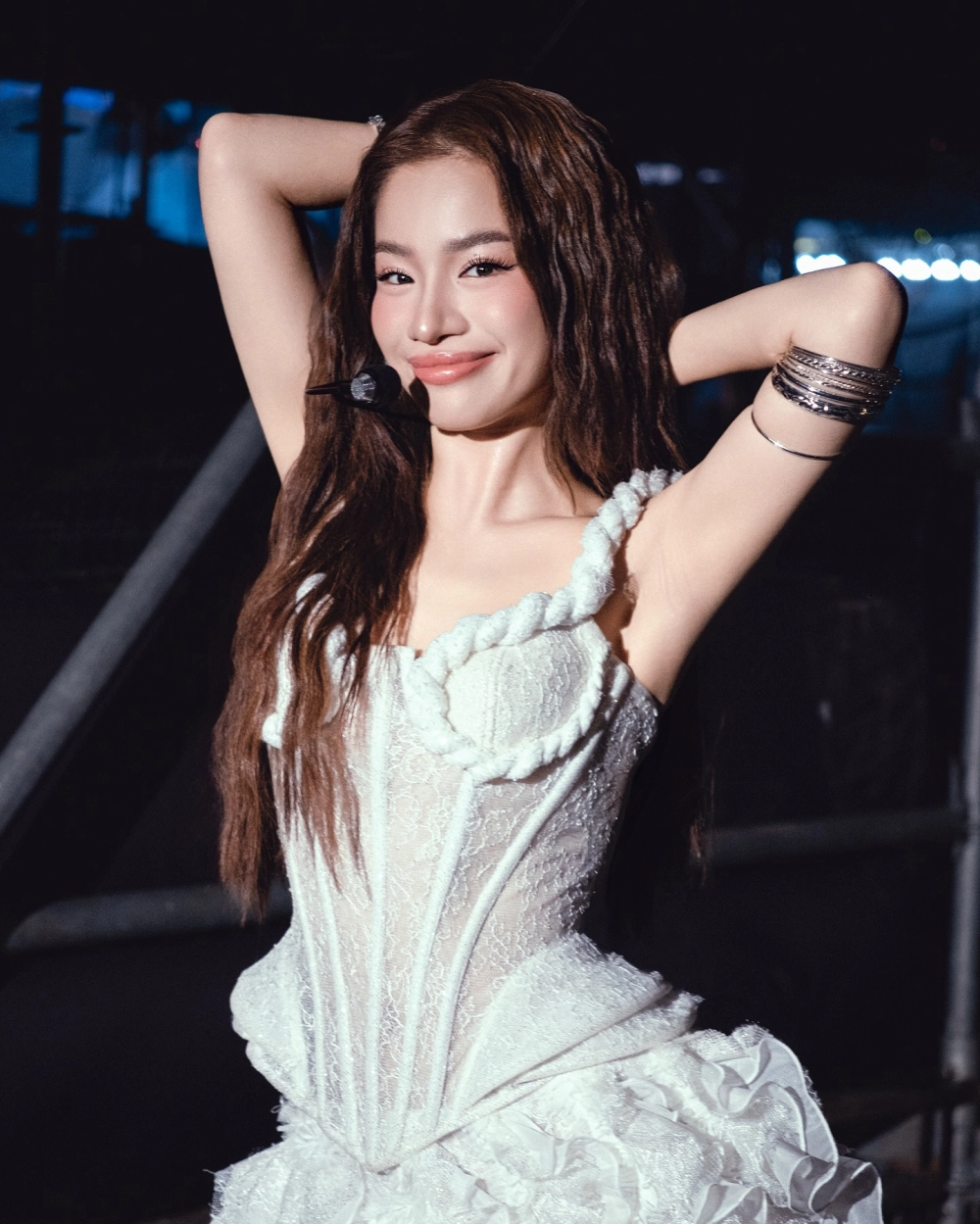 Lâm Bảo Ngọc Our Song mang đến dư vị ngọt ngào khó quên