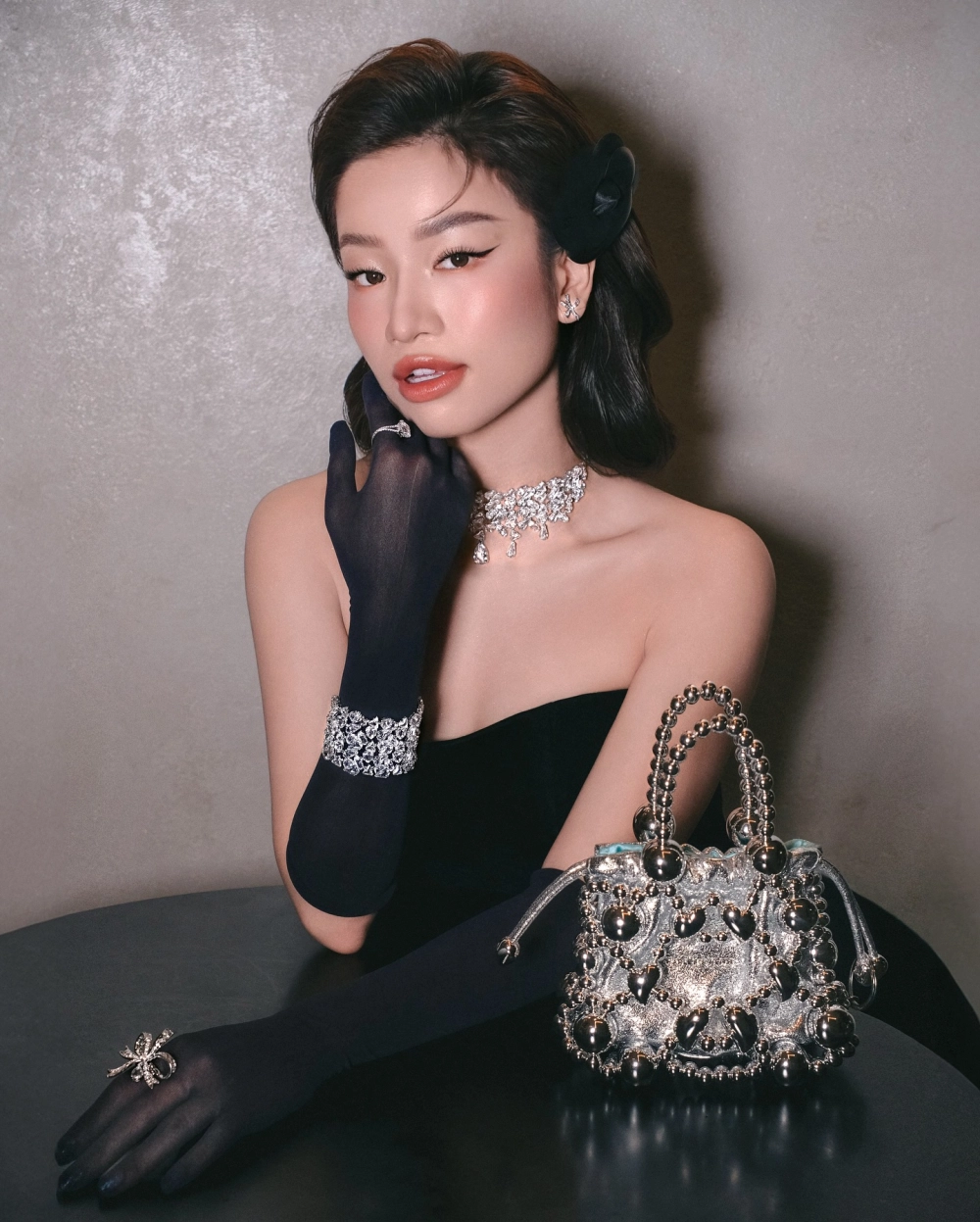 Khơi dậy lý tưởng sống với Tuổi Trẻ Thế Hệ Bác Hồ Lâm Bảo Ngọc