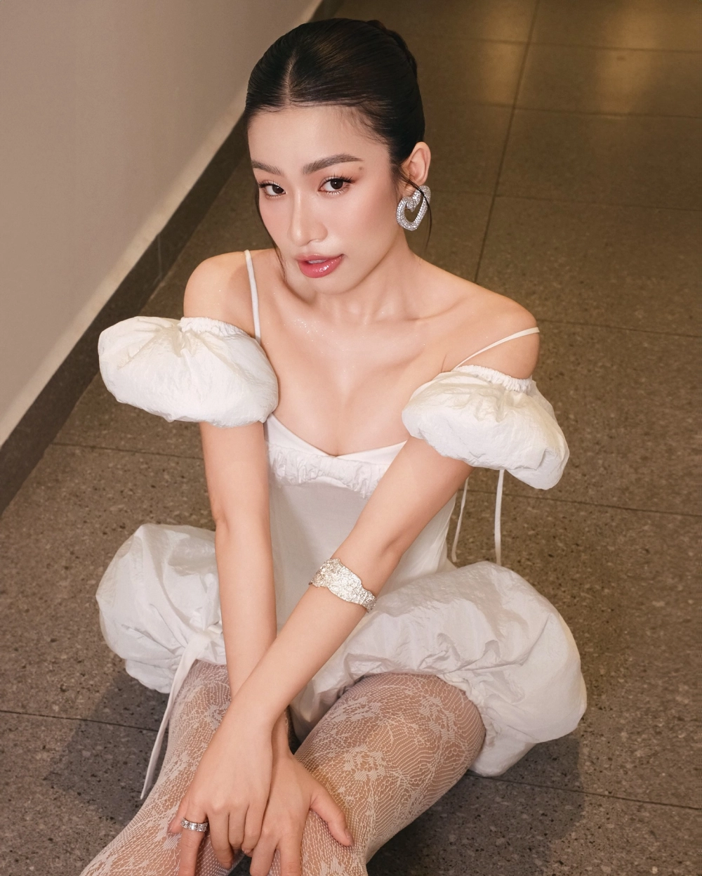 Khơi dậy lòng yêu nước cùng Lâm Bảo Ngọc Vì Đất Nước