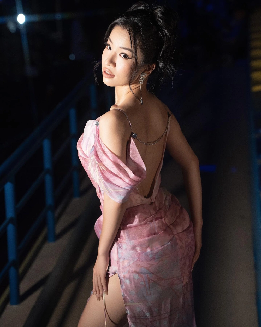 Tiểu sử về Lâm Bảo Ngọc