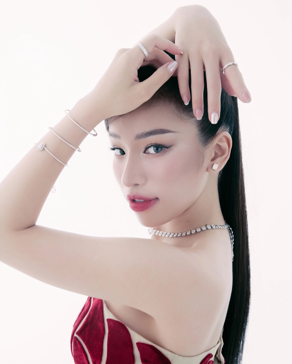 Trọn vẹn cảm xúc qua If Lâm Bảo Ngọc Lyrics đầy chiều sâu