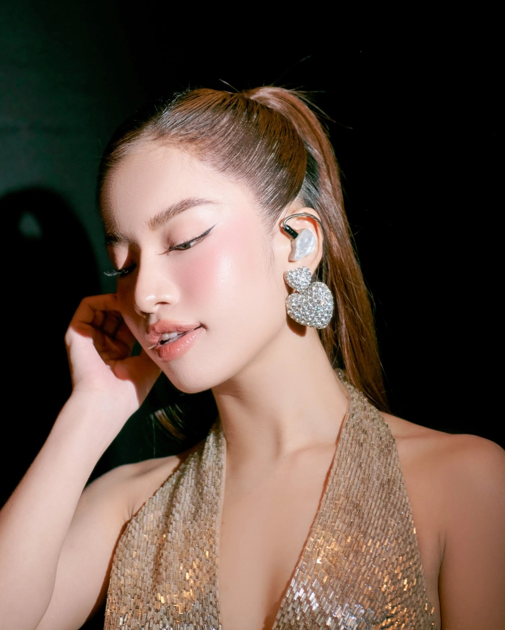 Chuyện tình đầy tiếc nuối trong Từng Quen Lâm Bảo Ngọc