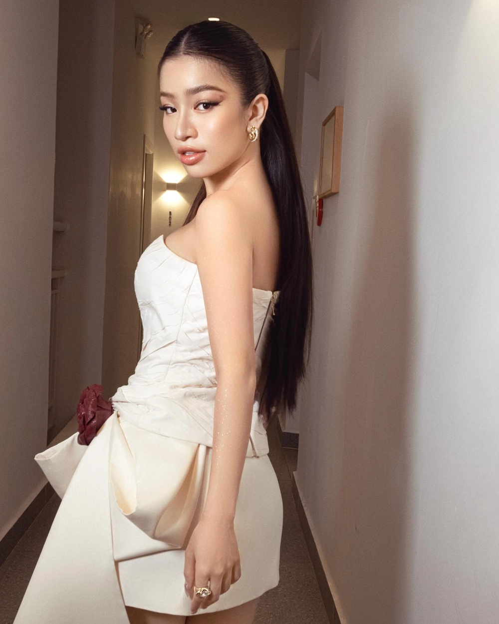 Thổn thức từng nhịp cùng Trái Tim Em Cũng Biết Đau Lâm Bảo Ngọc