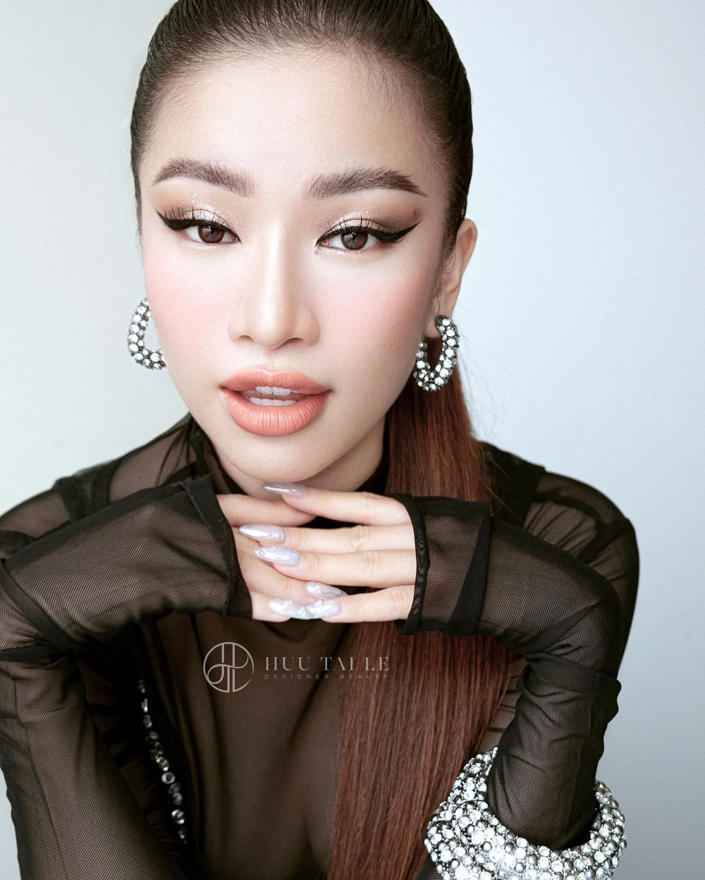 Thông tin thú vị về Lâm Bảo Ngọc Bảo Nhiêu Tuổi được quan tâm