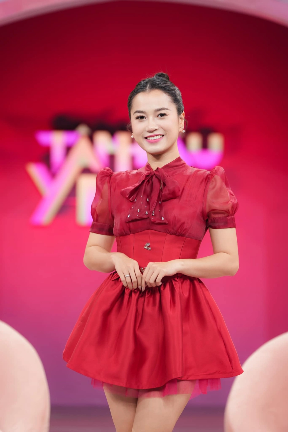 Lâm vỹ dạ sinh ngày bao nhiêu? Một câu hỏi thường xuyên được người hâm mộ quan tâm