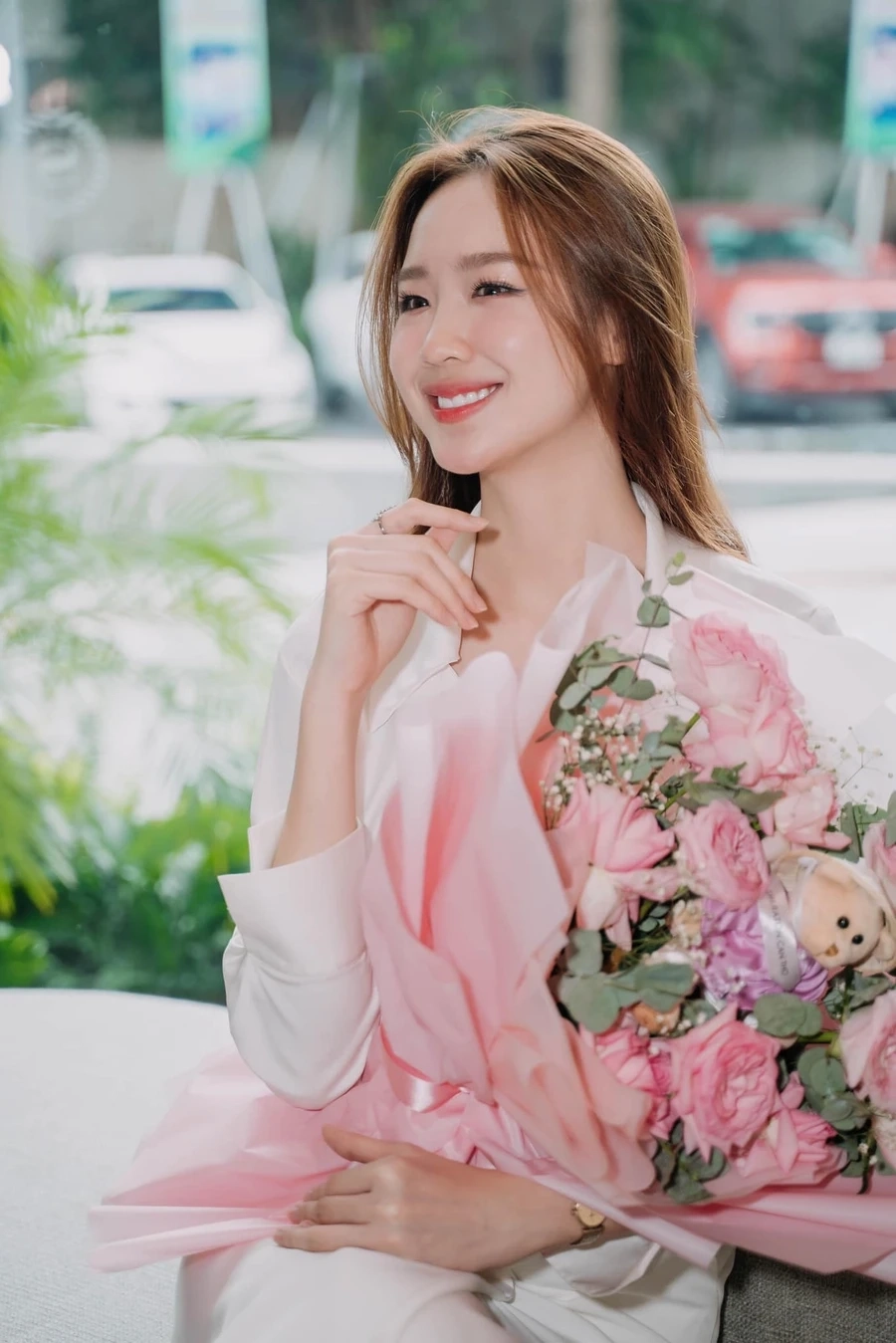 Thông tin chi tiết về lê nguyễn bảo ngọc chiều cao cân nặng và số đo chuẩn