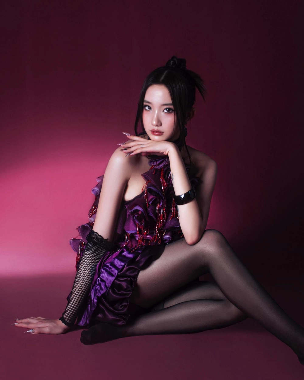 Lê Thị Khánh Huyền bao nhiêu tuổi là từ khóa tìm kiếm hot