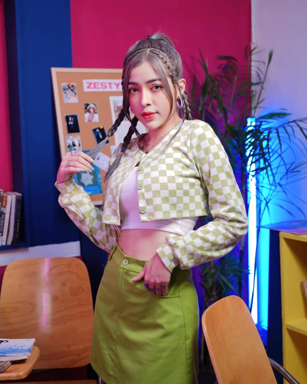 Ghé ngay Shop Linh Barbie để sở hữu những món đồ thời trang cực hot