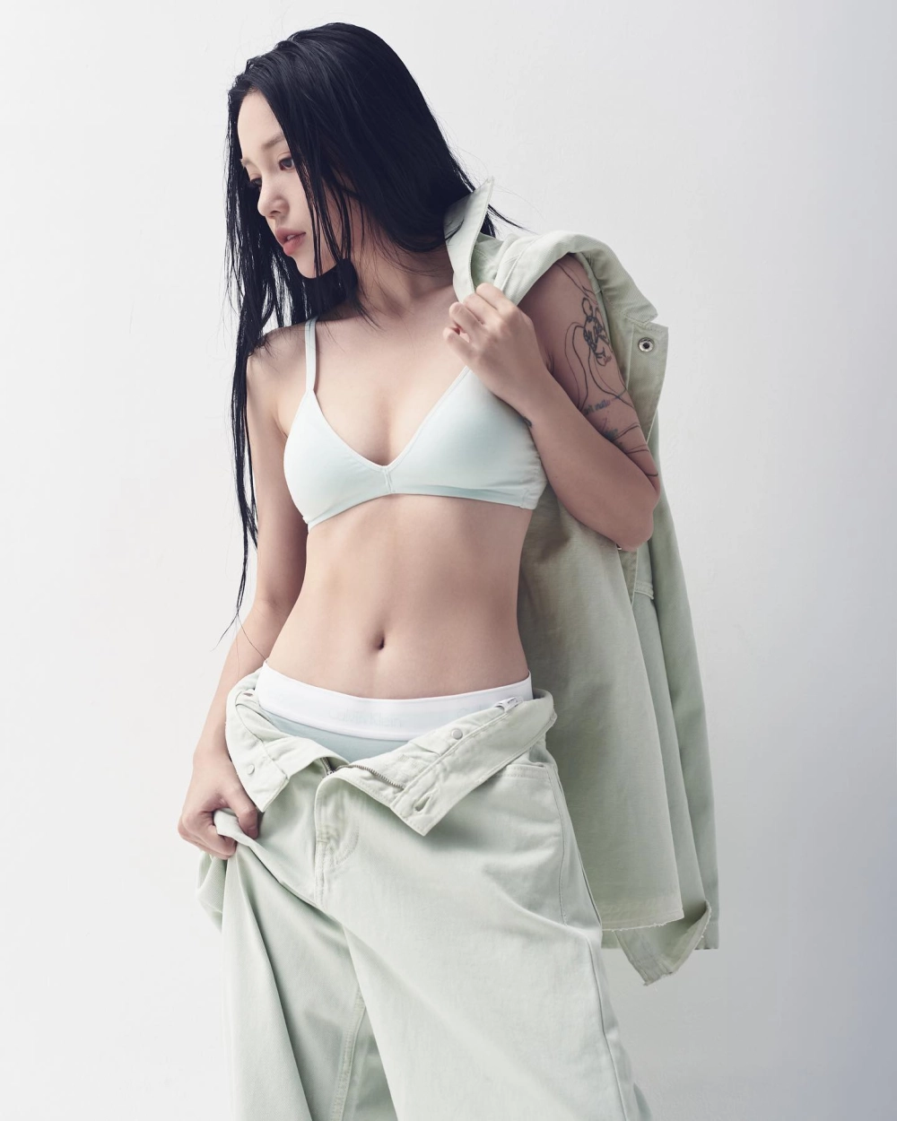 Xem ngay những video ấn tượng của Linh Ngọc Đàm tiktok được fan yêu thích