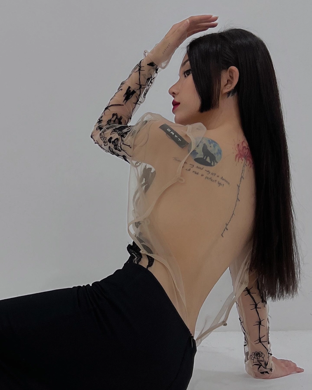 Đừng quên chúc mừng Linh Ngọc Đàm sinh nhật với những lời chúc đầy ý nghĩa