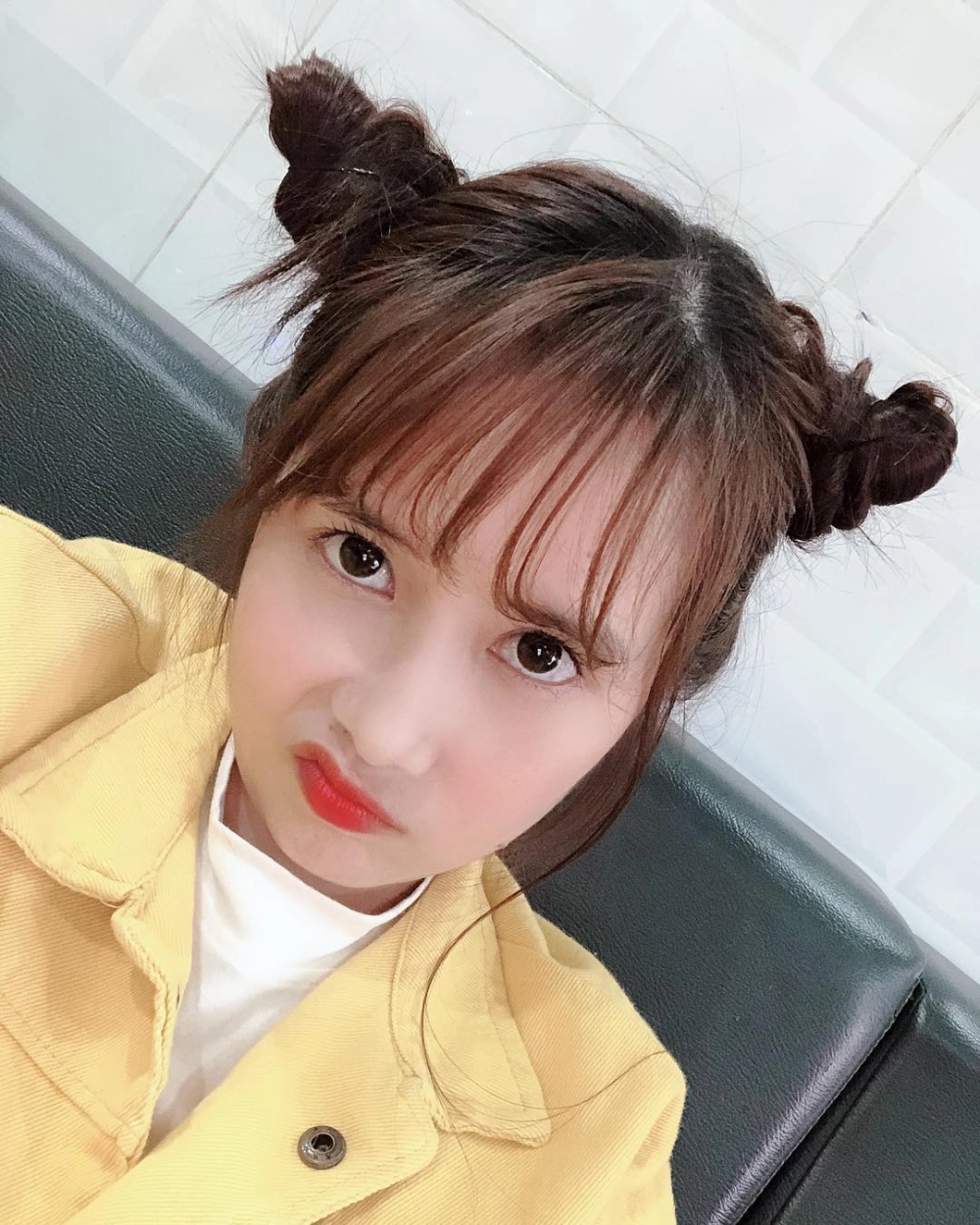 Mai Quỳnh Anh cung gì? Tìm hiểu thêm về chòm sao của cô