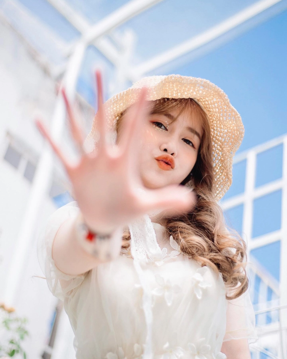 Mai Quỳnh Anh bao nhiêu tuổi luôn là câu hỏi được tìm kiếm nhiều