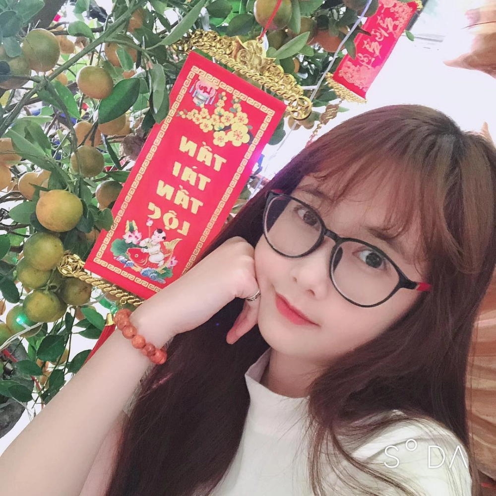 Mai Quỳnh Anh làm nghệ gì để luôn gây ấn tượng mạnh mẽ