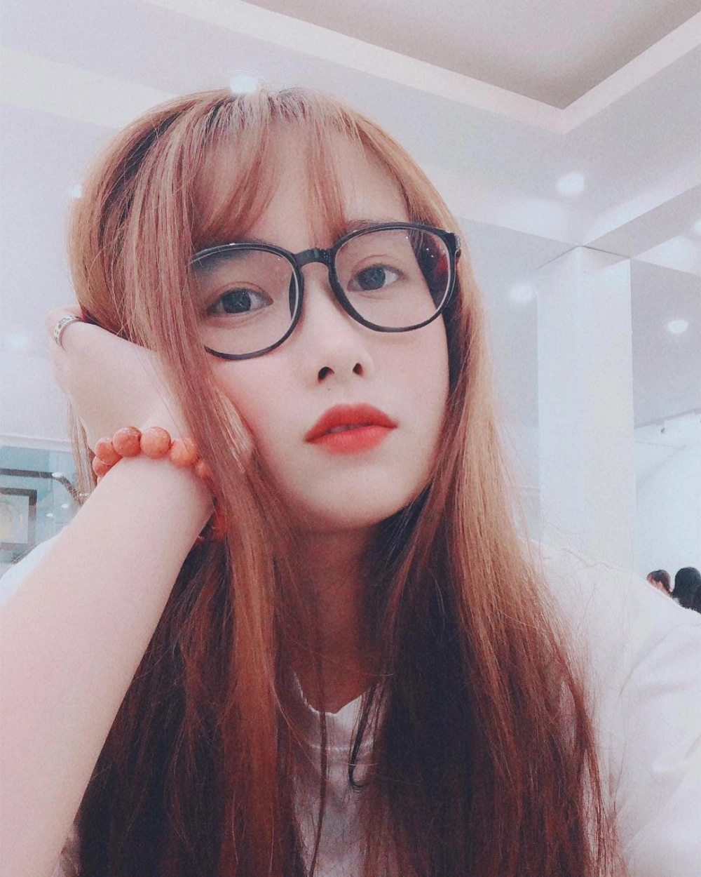 Sinh nhật Mai Quỳnh Anh luôn là dịp để người hâm mộ gửi lời chúc