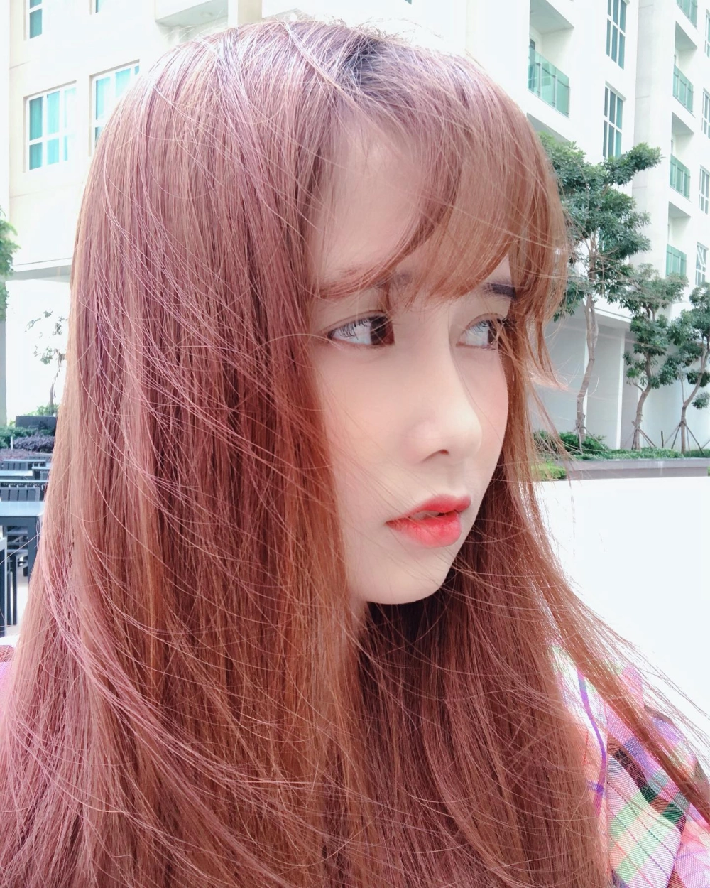Mai Quỳnh Anh SN bao nhiêu và những bí mật về tuổi thật của cô
