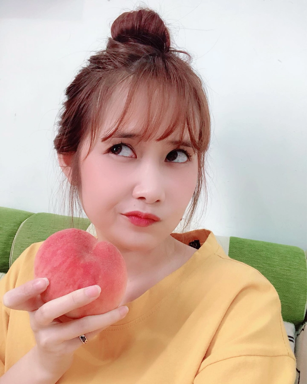 Mai Quỳnh Anh đóng phim nổi bật và được yêu mến qua từng vai diễn