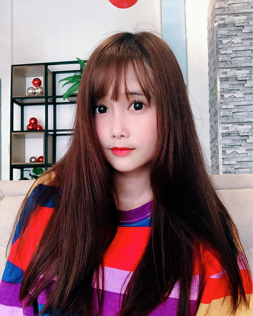 Tiểu sử của Mai Quỳnh Anh